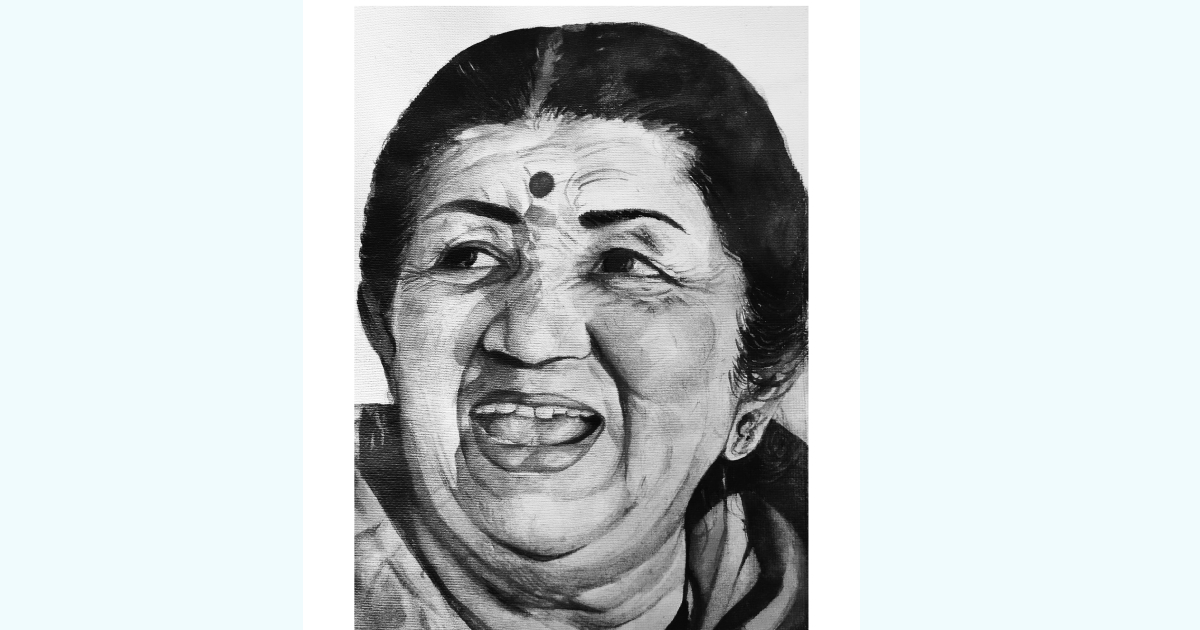 My singing wasn’t some miracle, and whatever happened was God’s will: Lata didi